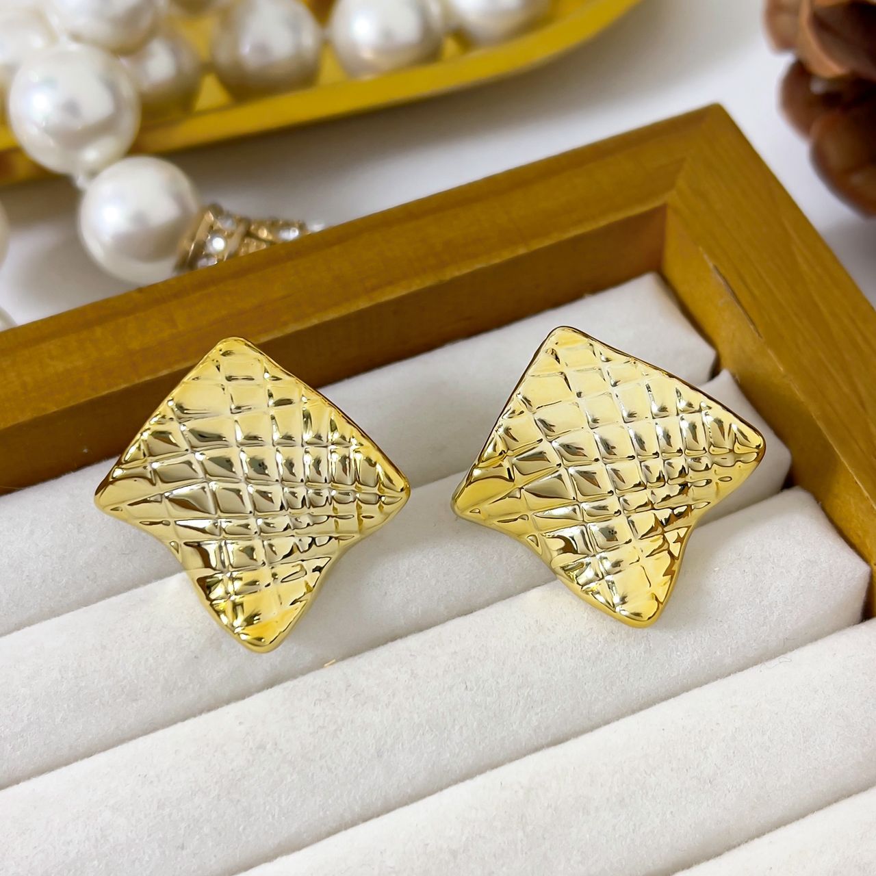 ZARCILLO 108 - Piedras Bellisimas