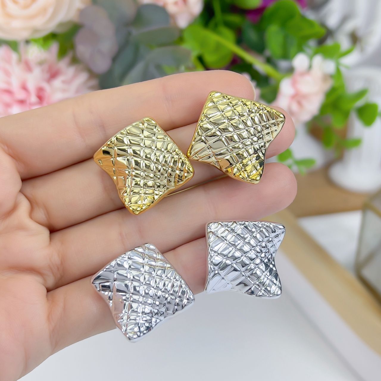 ZARCILLO 108 - Piedras Bellisimas