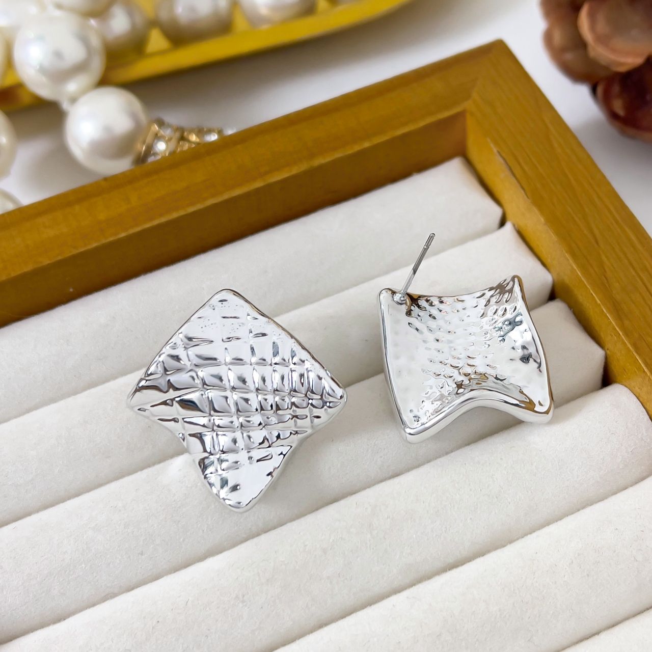 ZARCILLO 108 - Piedras Bellisimas