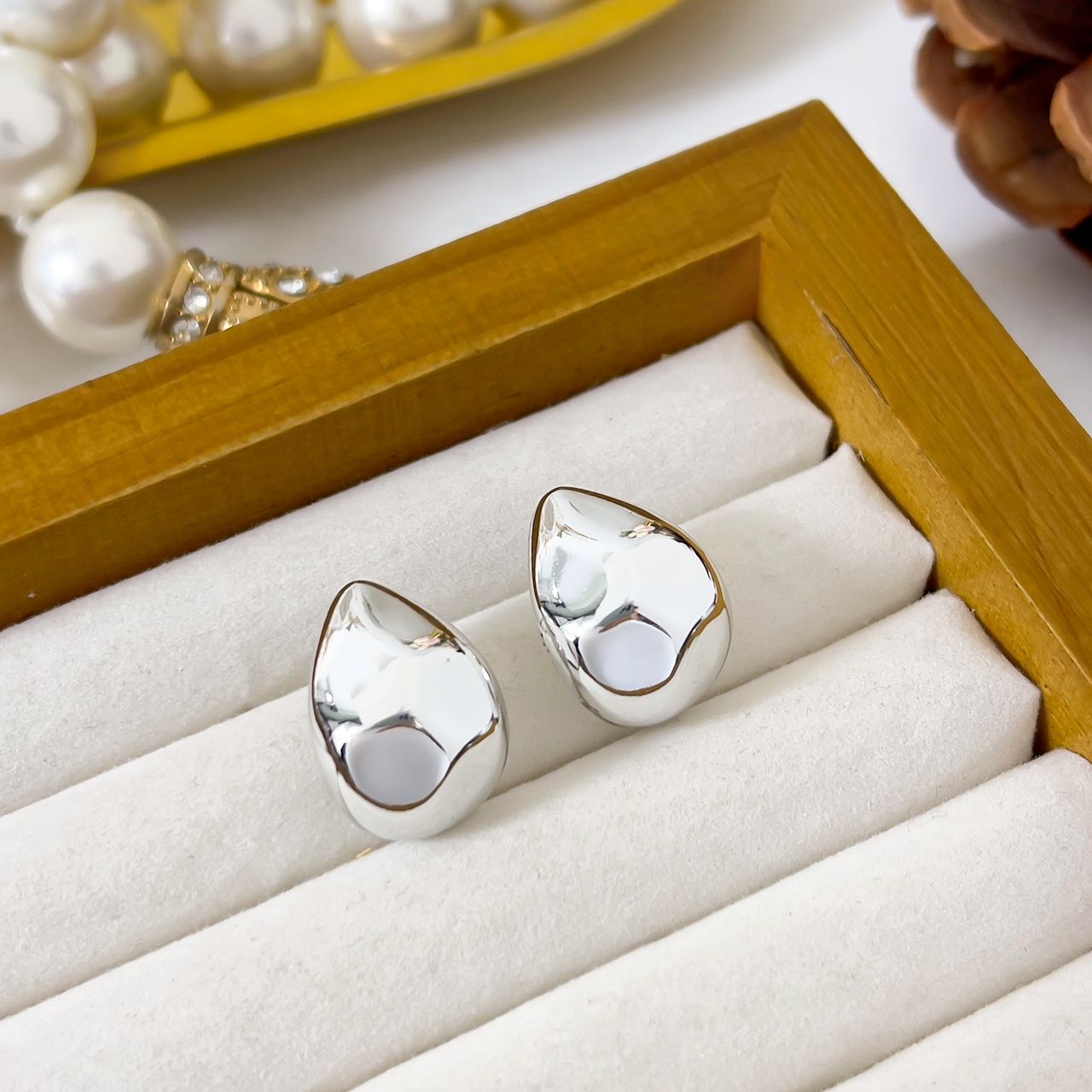 ZARCILLO P109 - Piedras Bellisimas