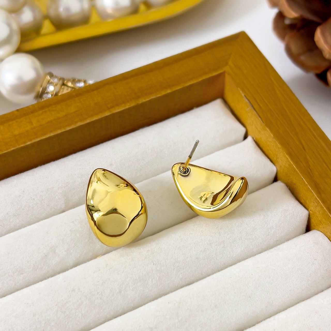 ZARCILLO P109 - Piedras Bellisimas