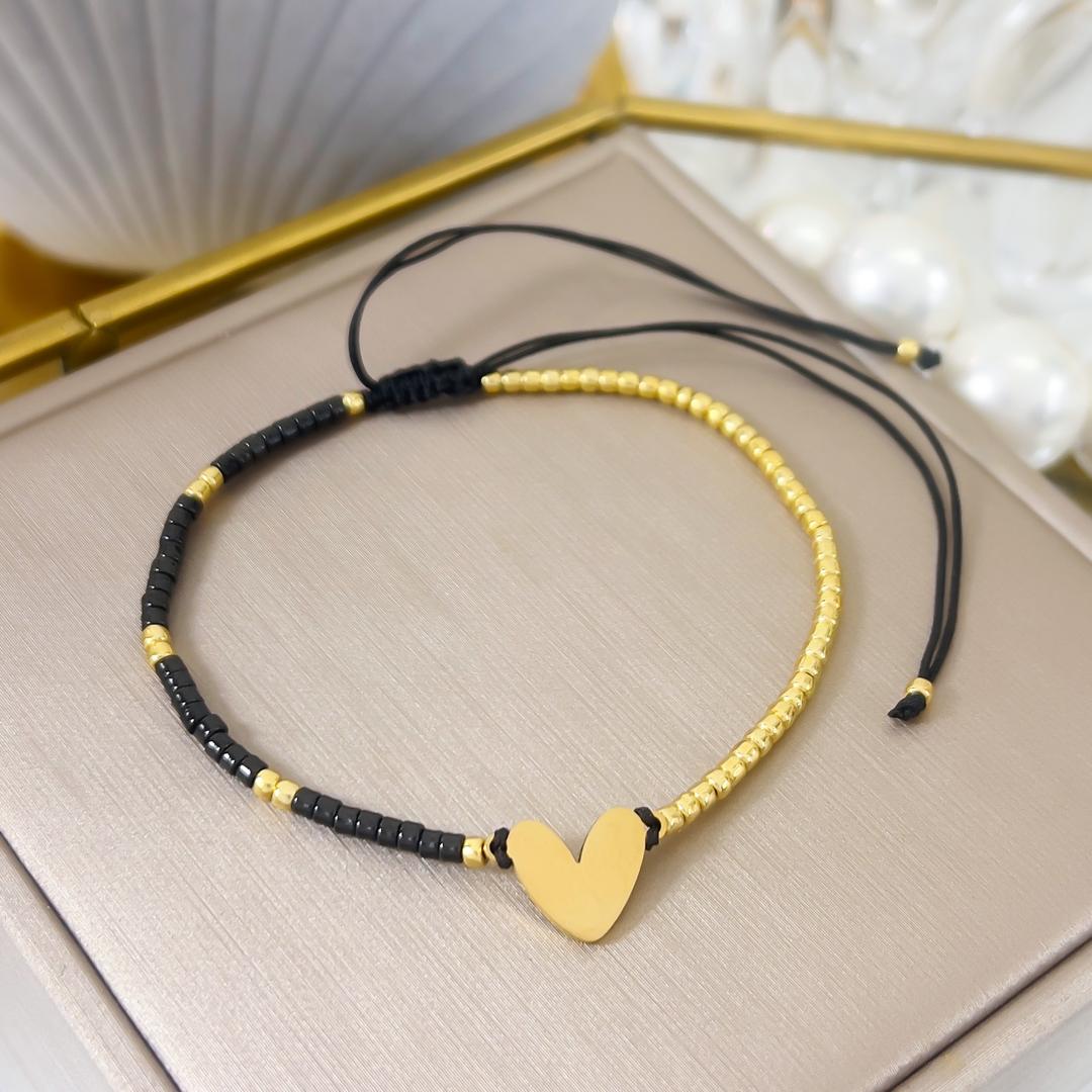 PULSERA PQ21 - Piedras Bellisimas