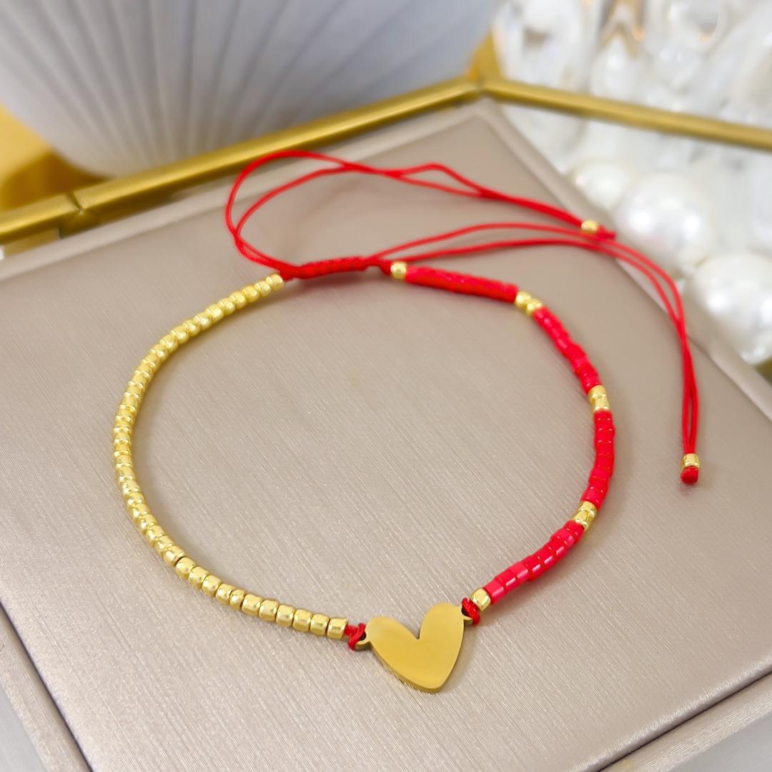 PULSERA PQ21 - Piedras Bellisimas