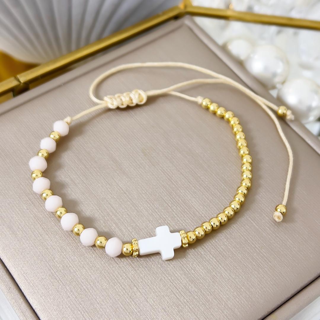 PULSERA PQ22 - Piedras Bellisimas