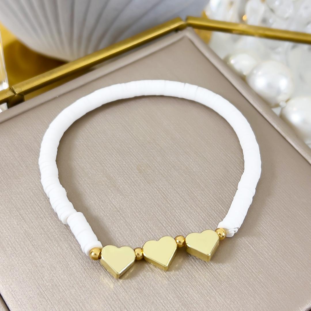 PULSERA PQ24 - Piedras Bellisimas