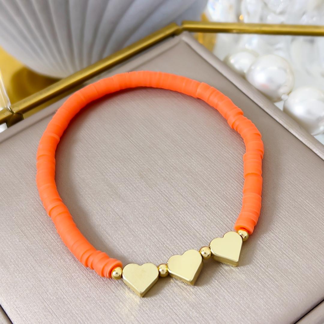 PULSERA PQ24 - Piedras Bellisimas