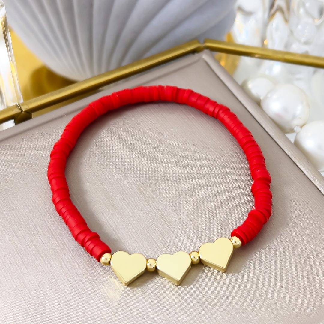 PULSERA PQ24 - Piedras Bellisimas