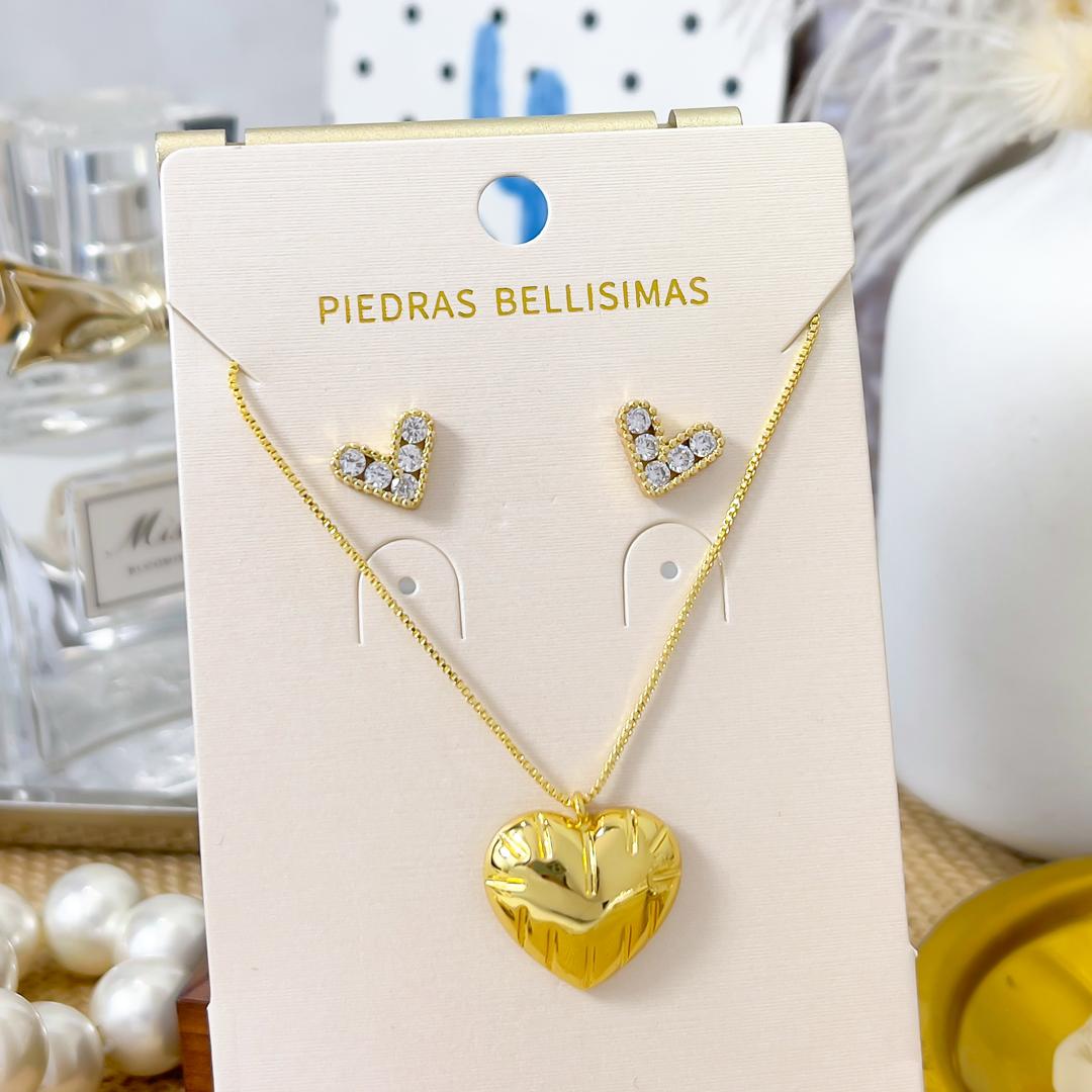 JUEGO E11 - Piedras Bellisimas