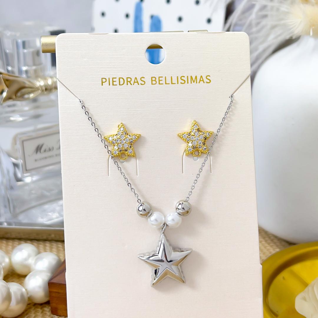 JUEGO E12 - Piedras Bellisimas