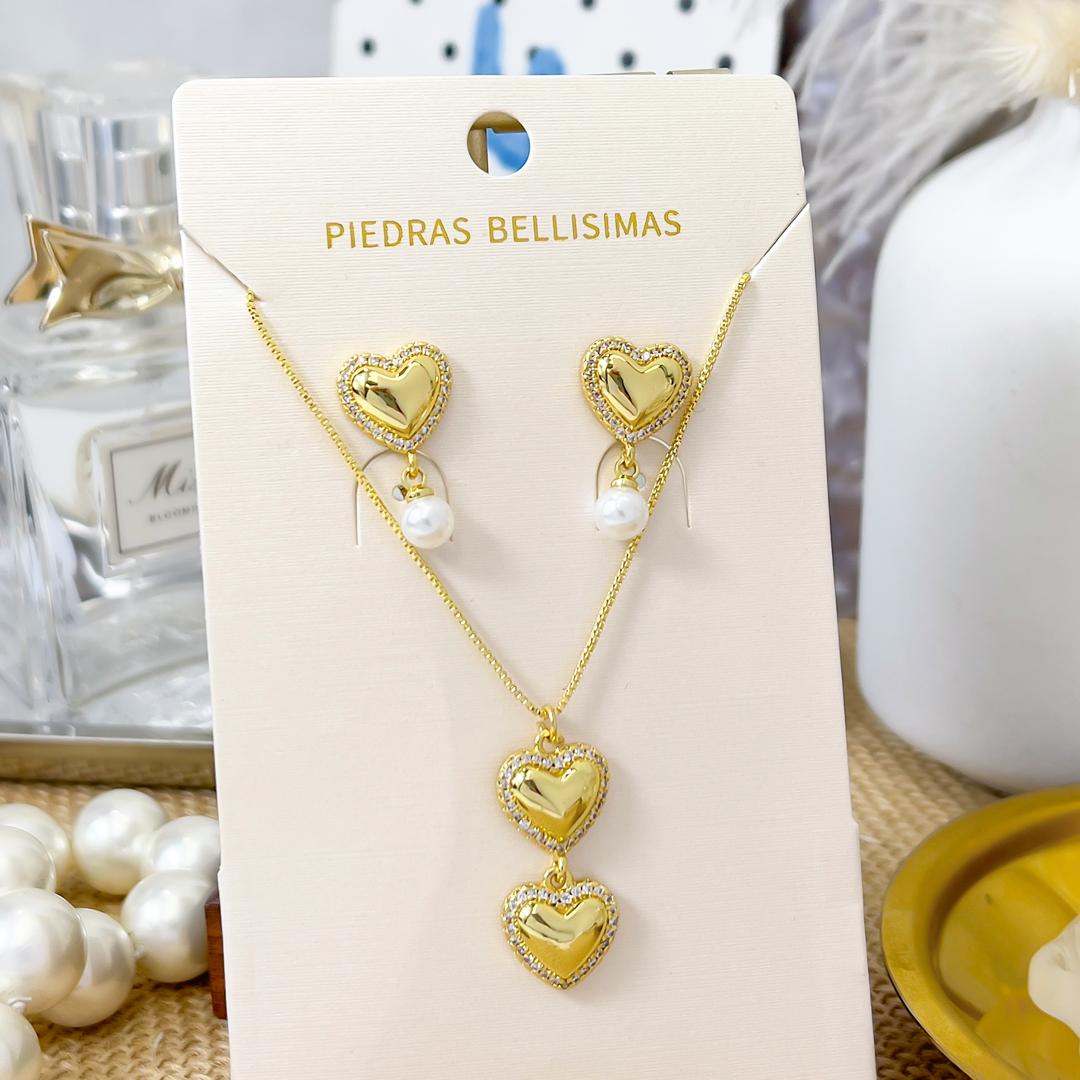 JUEGO E13 - Piedras Bellisimas