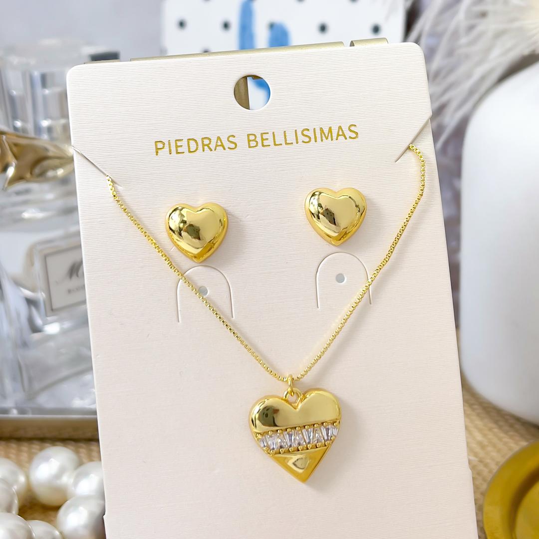 JUEGO E15 - Piedras Bellisimas