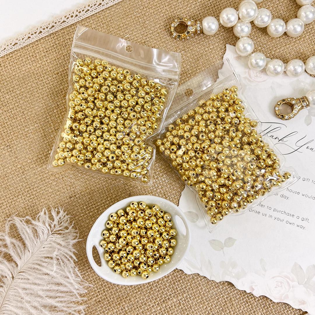 BOLSA DE BALINES PESADO - Piedras Bellisimas