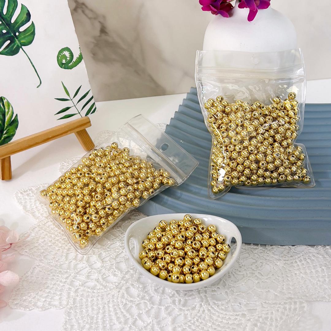 BOLSA DE BALINES PESADO - Piedras Bellisimas