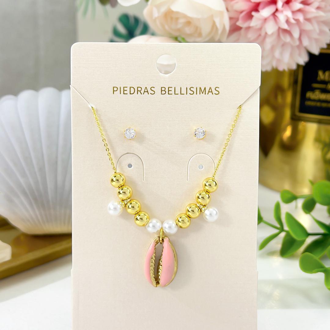 JURGO E17 - Piedras Bellisimas