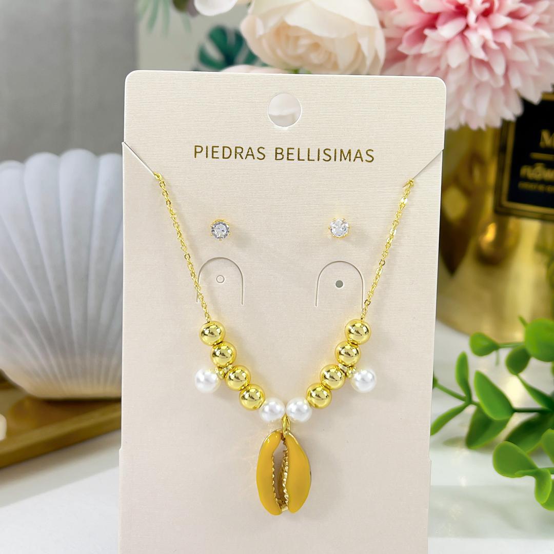 JUEGO E18 - Piedras Bellisimas