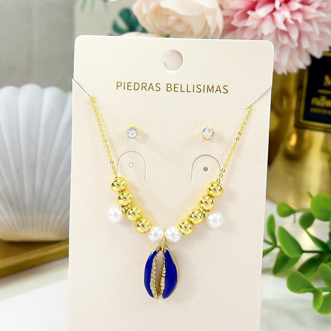 JUEGO E19 - Piedras Bellisimas