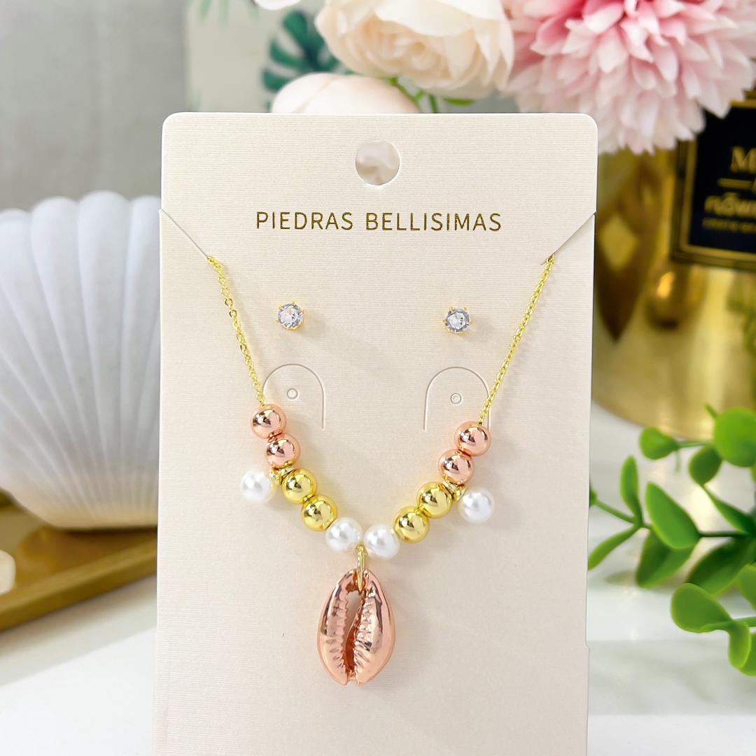 JUEGO E24 - Piedras Bellisimas