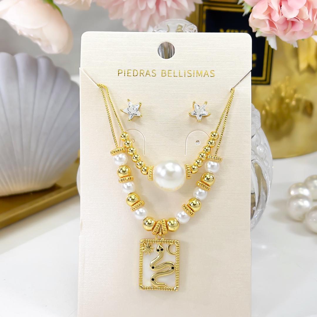 JUEGO L26 - Piedras Bellisimas