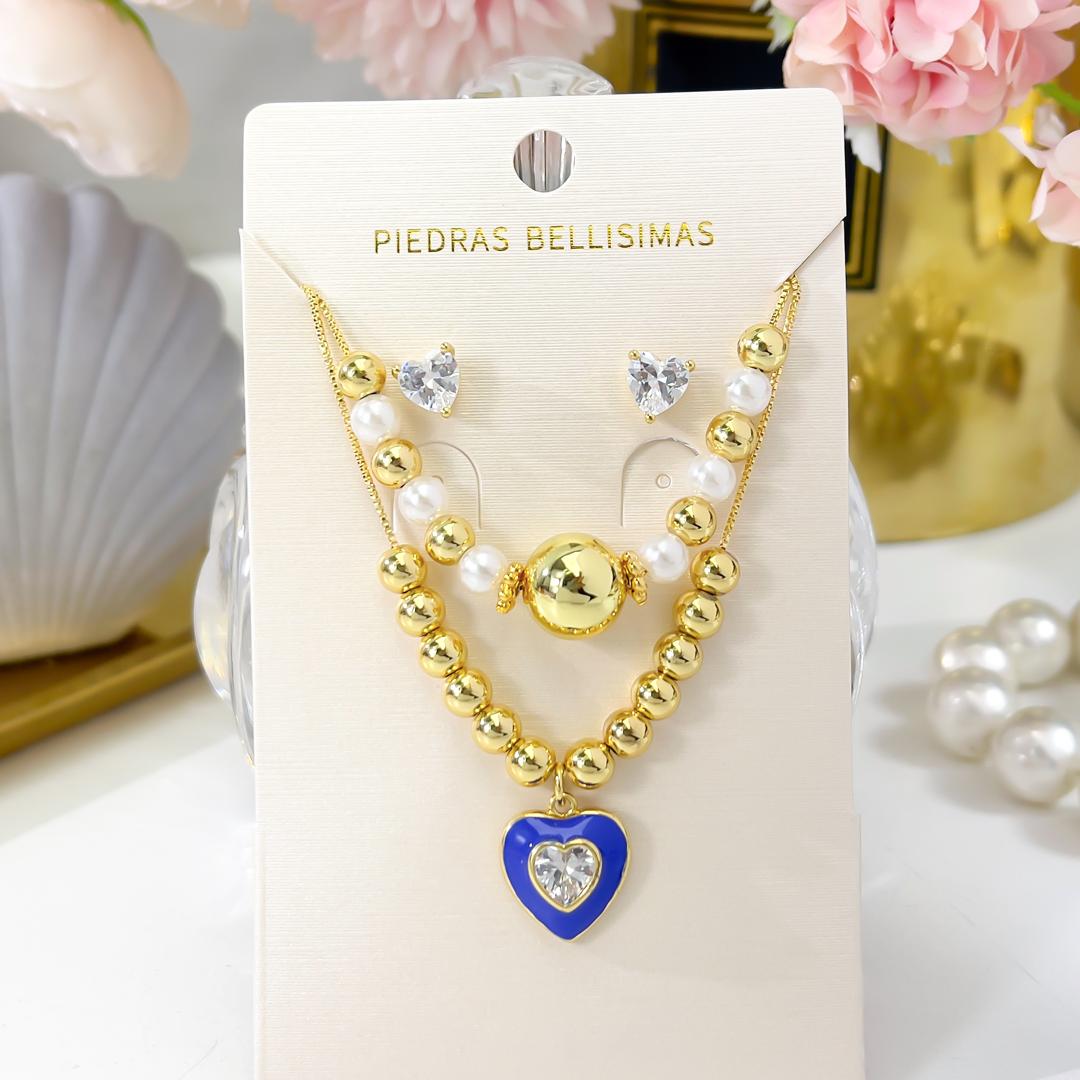 JUEGO L27 - Piedras Bellisimas