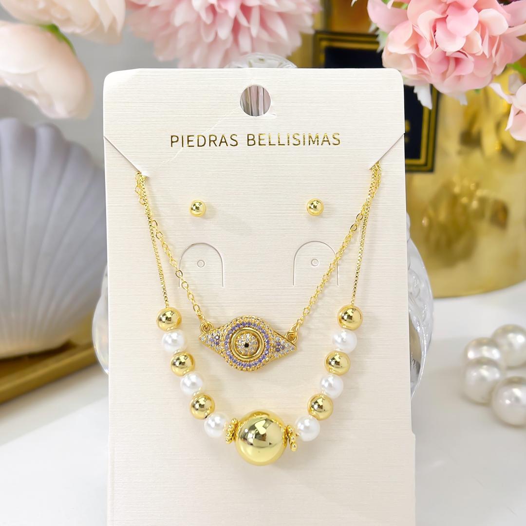 JUEGO L28 - Piedras Bellisimas