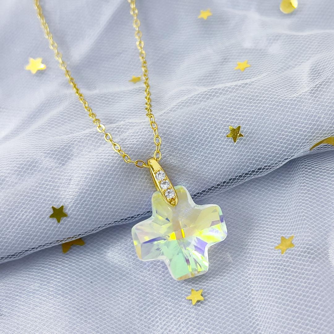 CADENITA B14 - Piedras Bellisimas