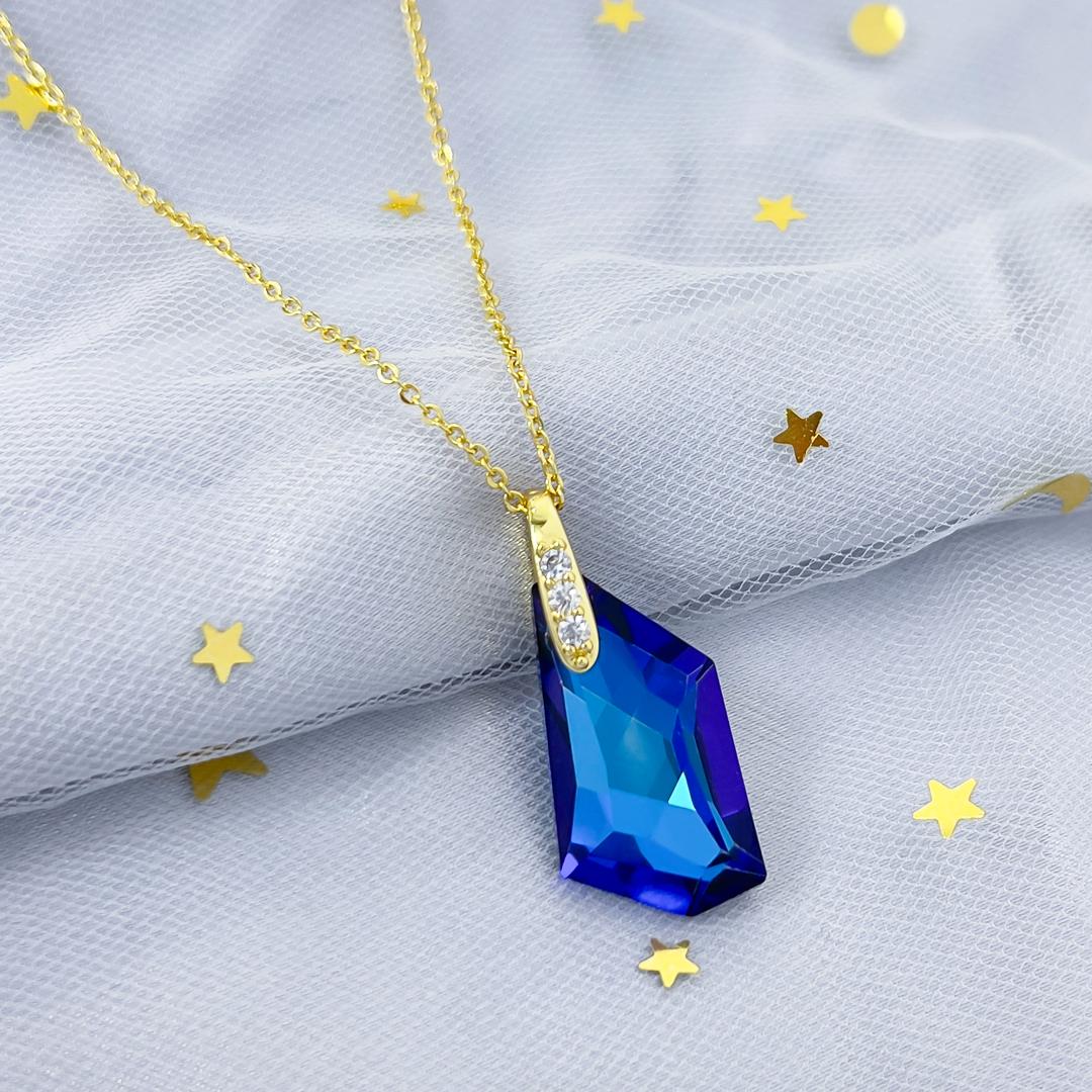 CADENITA B17 - Piedras Bellisimas