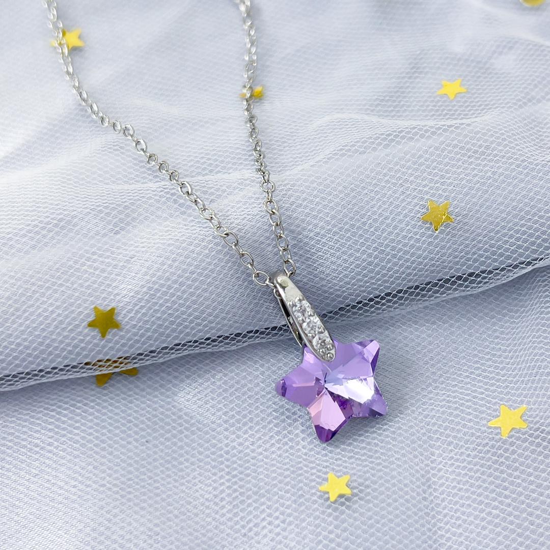 CADENITA B19 - Piedras Bellisimas