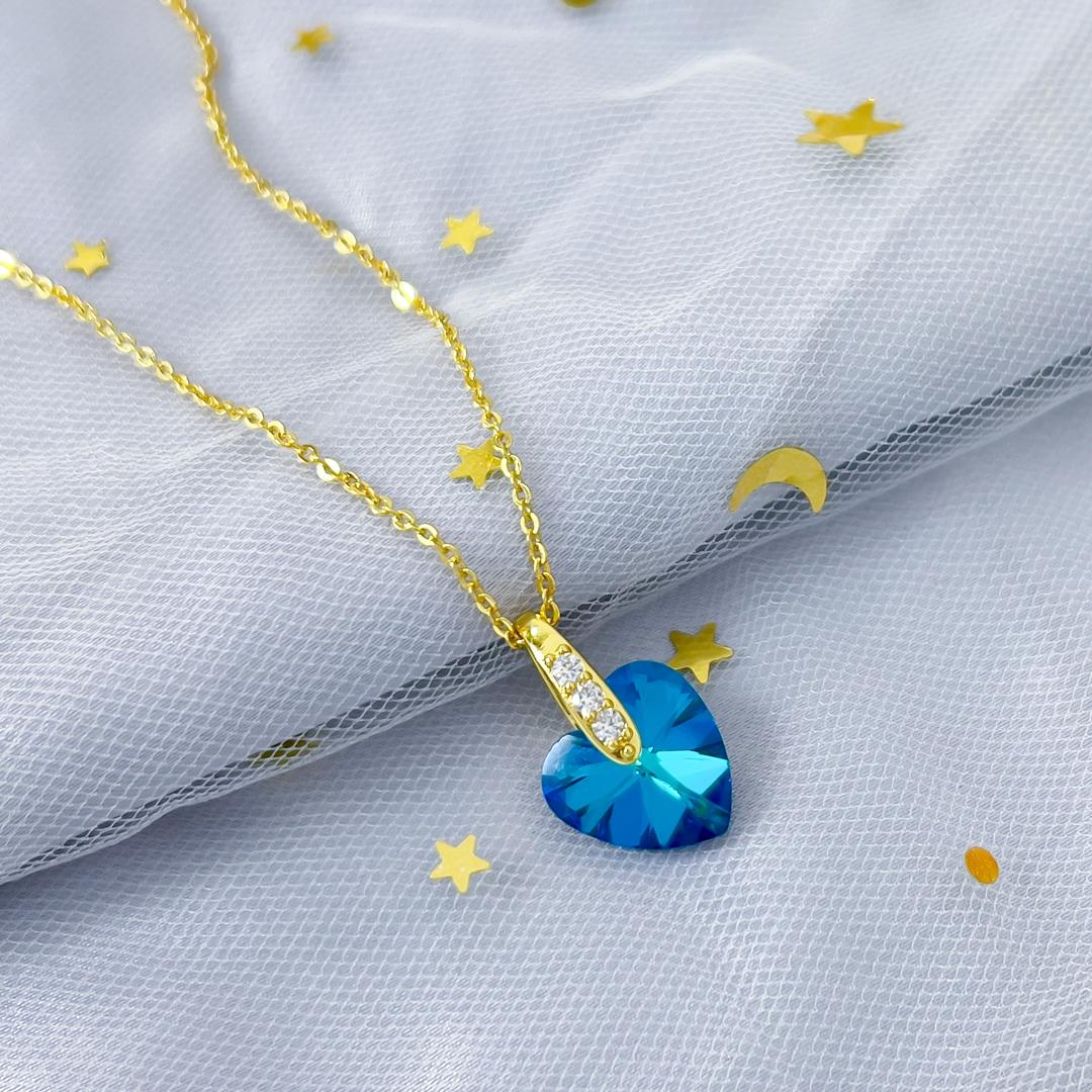 CADENITA B21 - Piedras Bellisimas