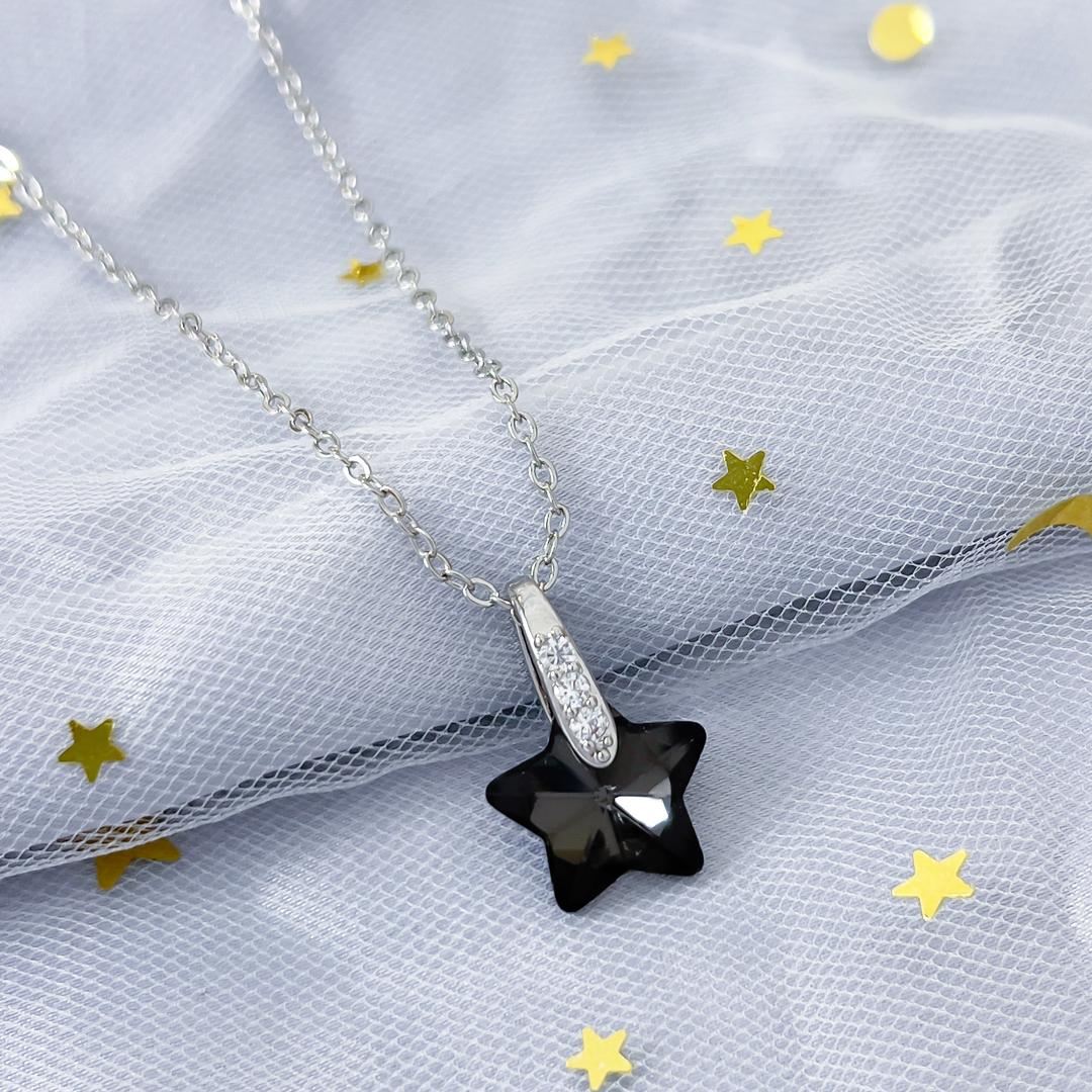 CADENITA B26 - Piedras Bellisimas