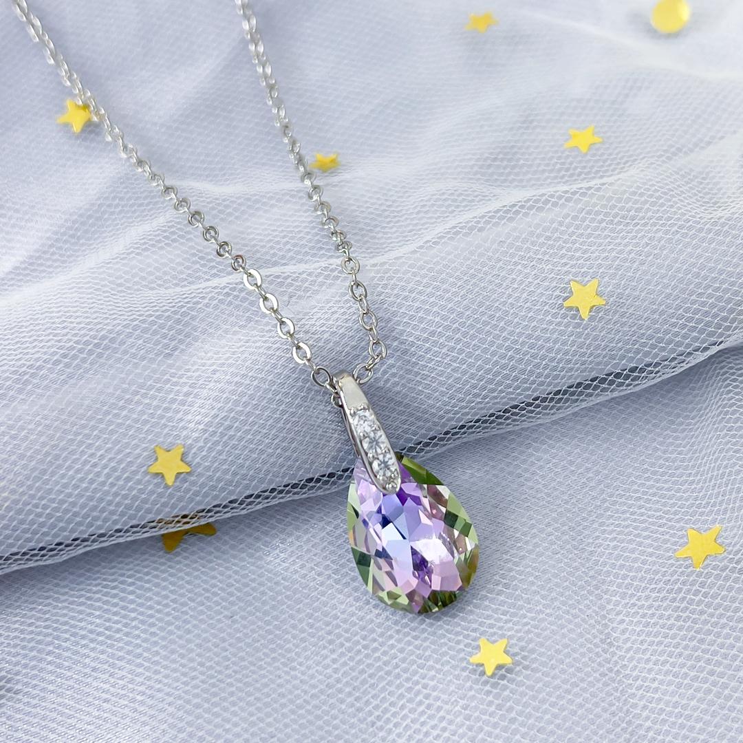 CADENITA B27 - Piedras Bellisimas