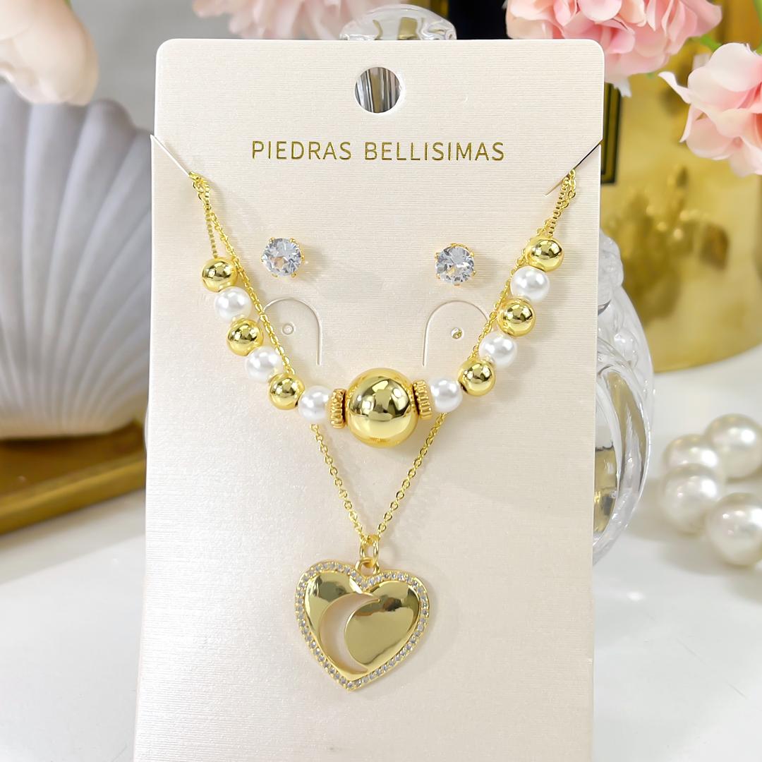 JUEGO L33 - Piedras Bellisimas