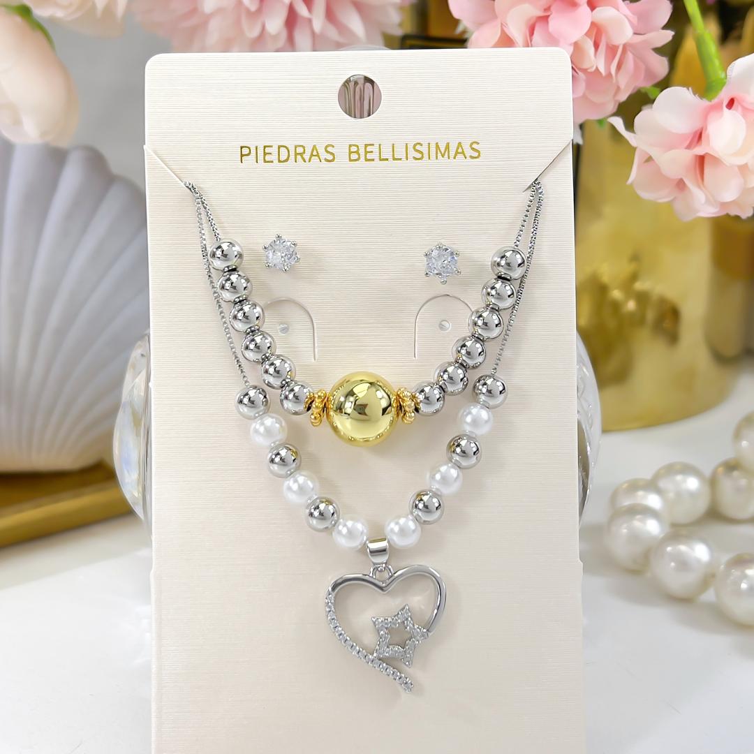 JUEGO L37 - Piedras Bellisimas