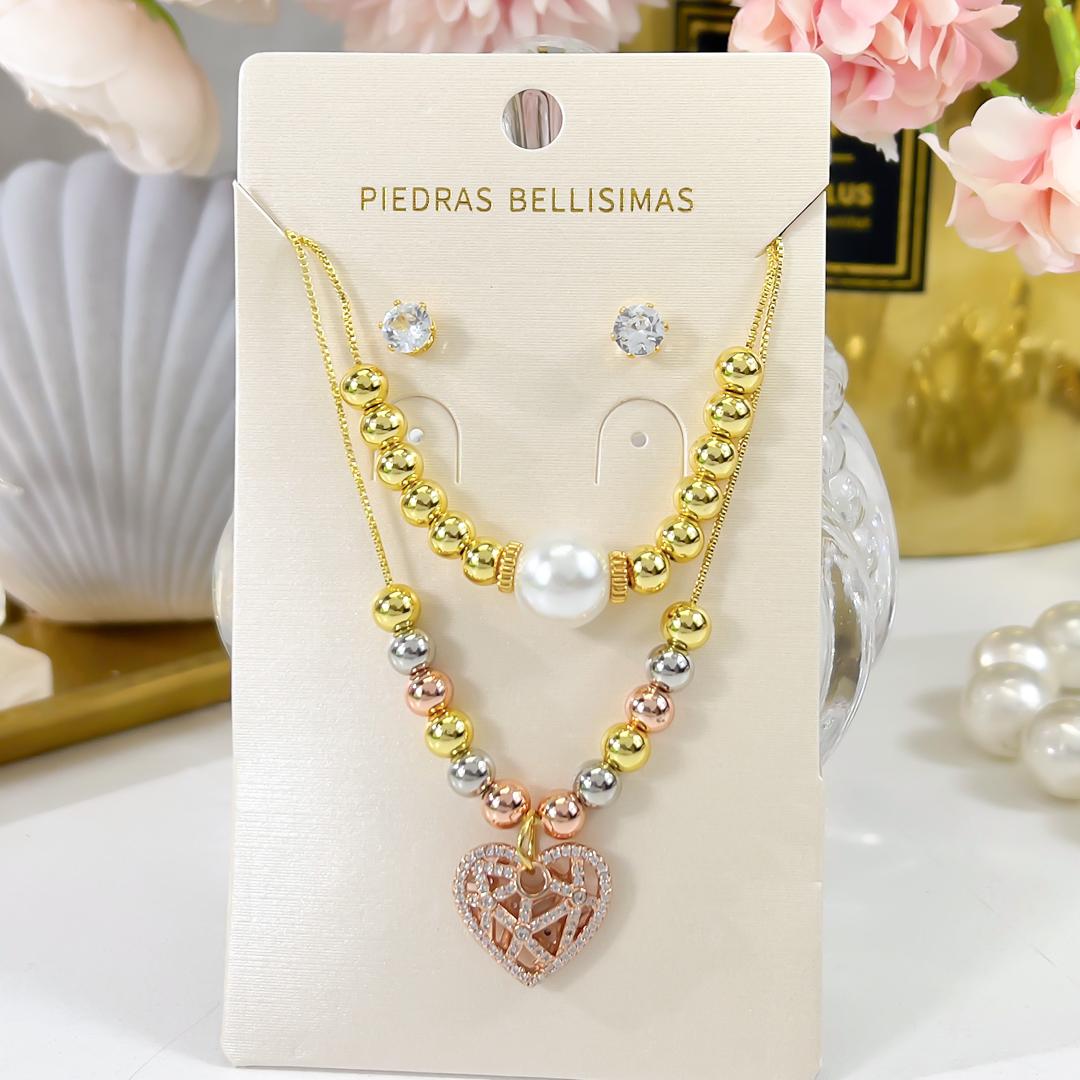 JUEGO L38 - Piedras Bellisimas