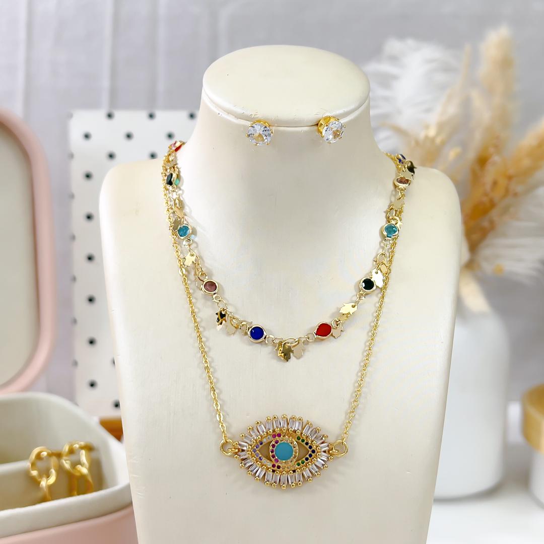 JUEGO L73 - Piedras Bellisimas