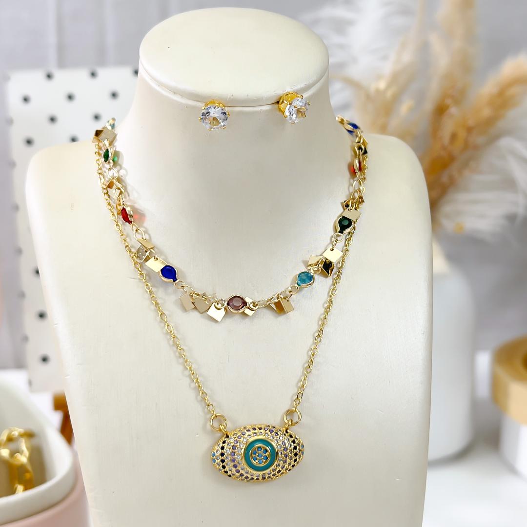 JUEGO L74 - Piedras Bellisimas