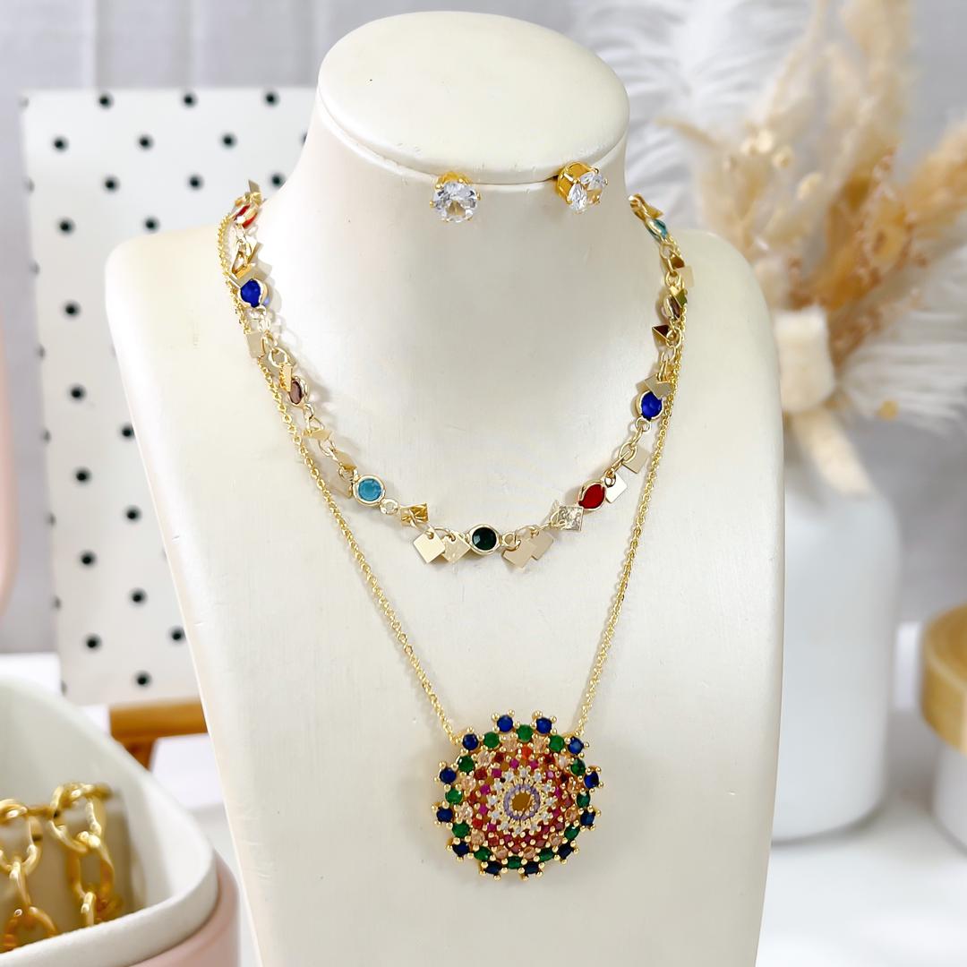 JUEGO L75 - Piedras Bellisimas