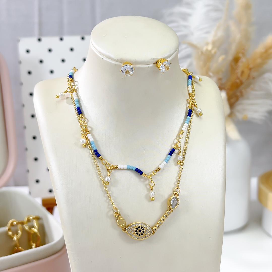 JUEGO L78 - Piedras Bellisimas