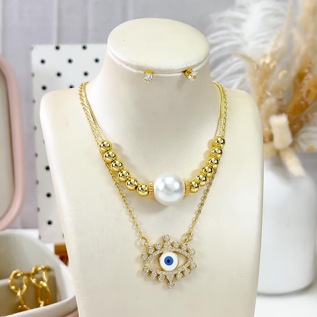 JUEGO L82 - Piedras Bellisimas