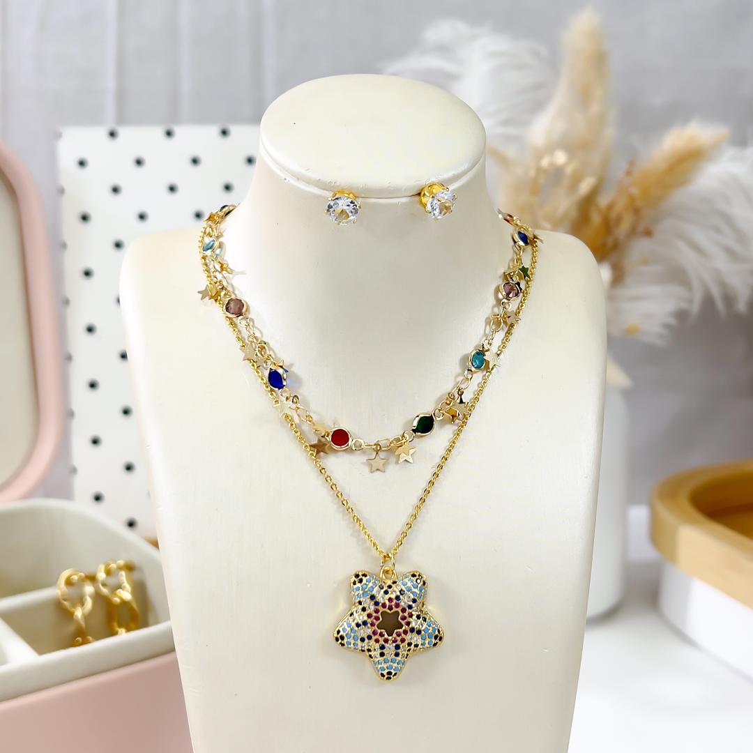 JUEGO L83 - Piedras Bellisimas