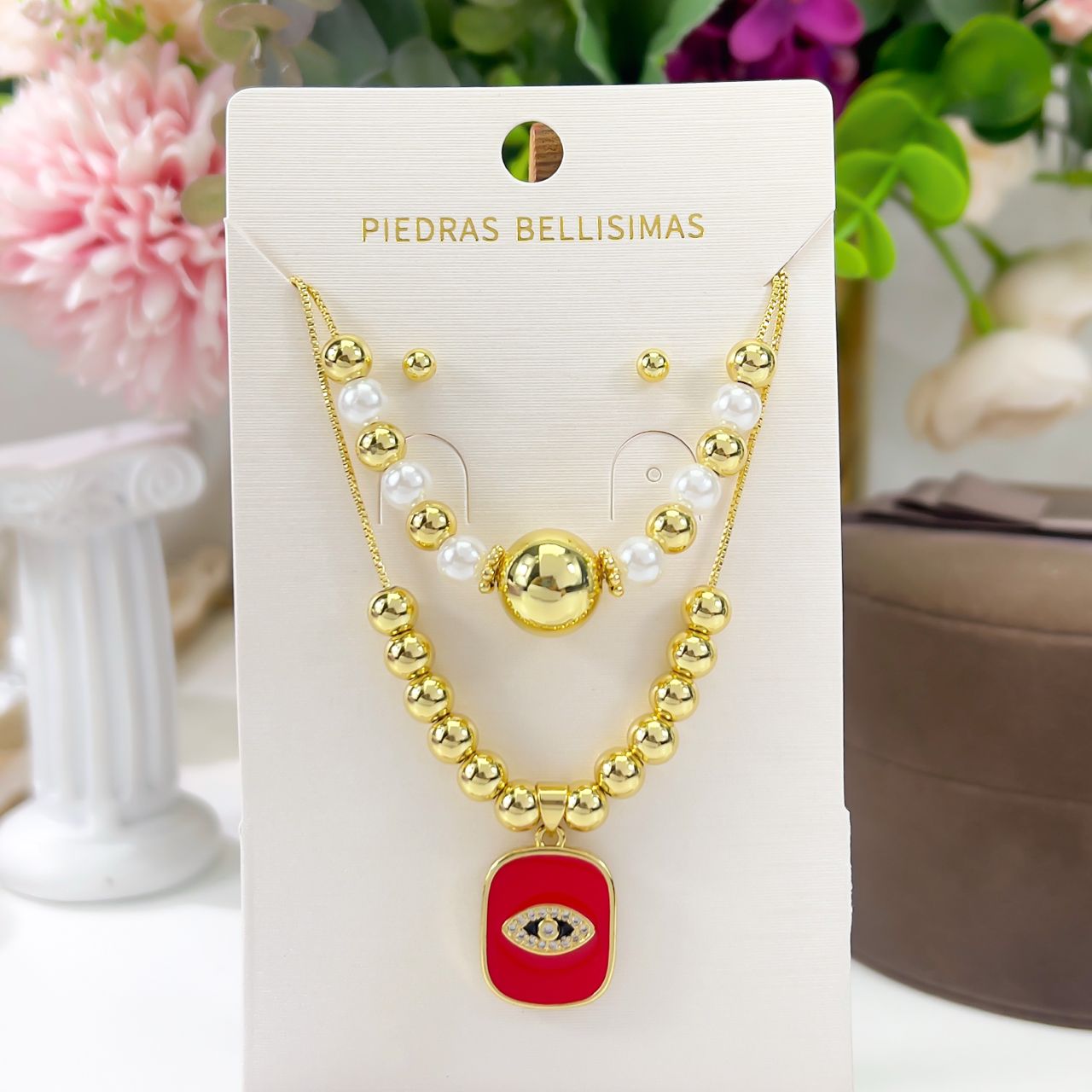 JUEGO L85 - Piedras Bellisimas