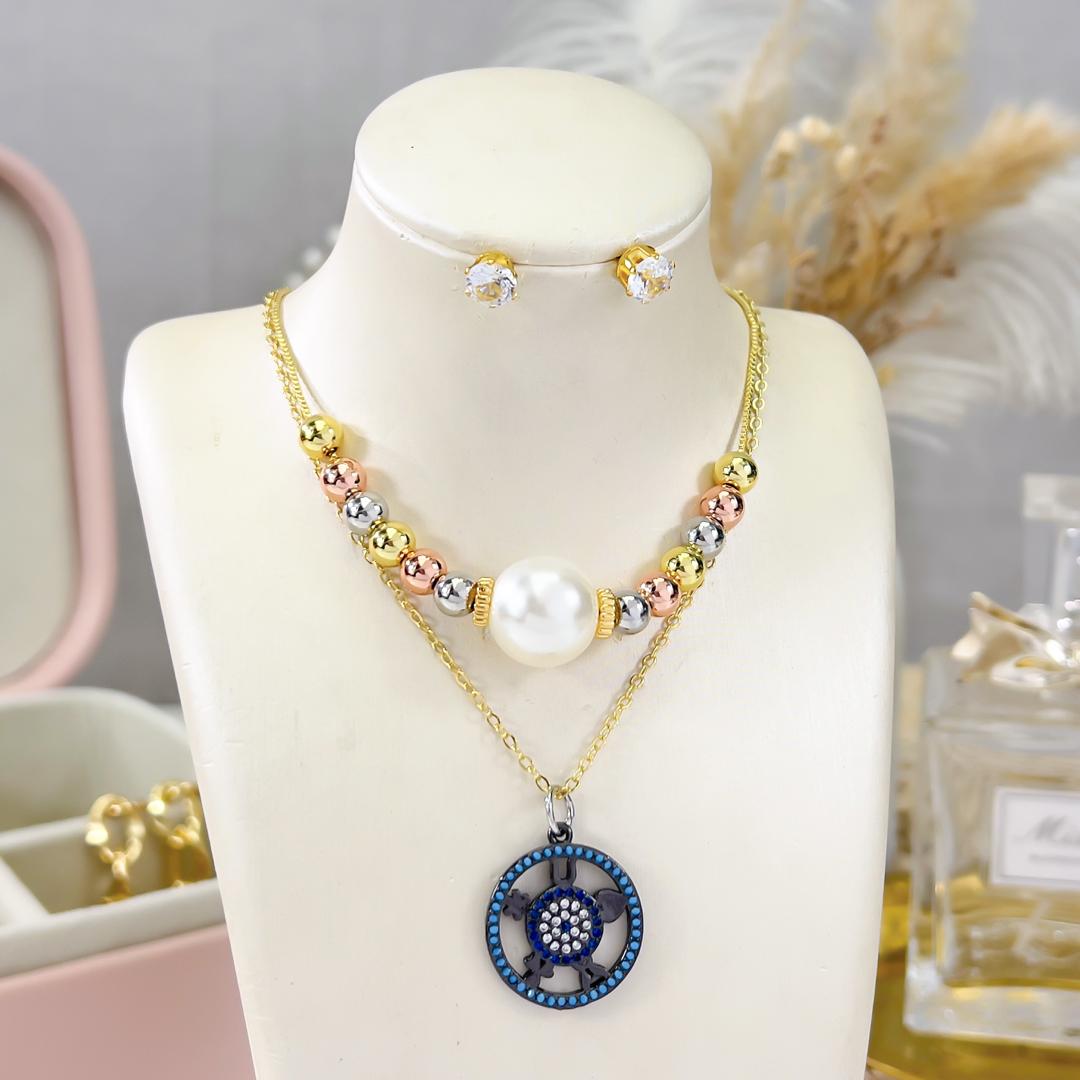 JUEGO L94 - Piedras Bellisimas