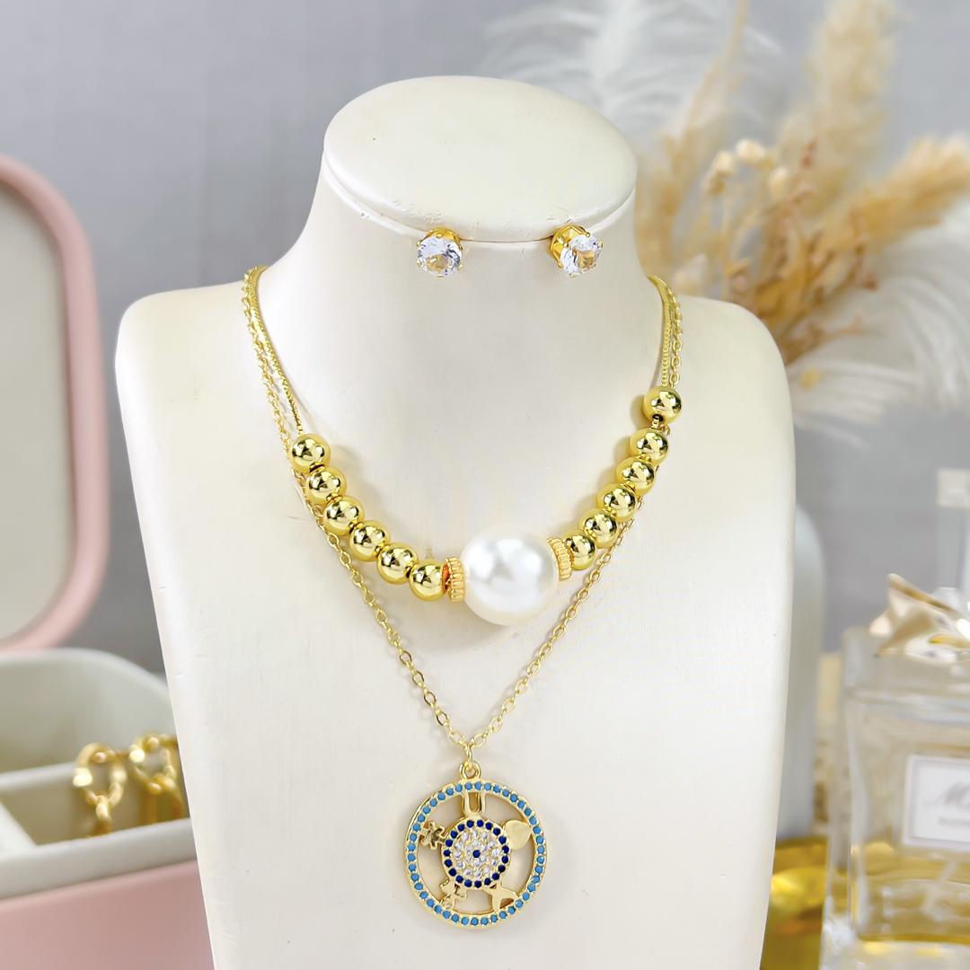 JUEGO L95 - Piedras Bellisimas