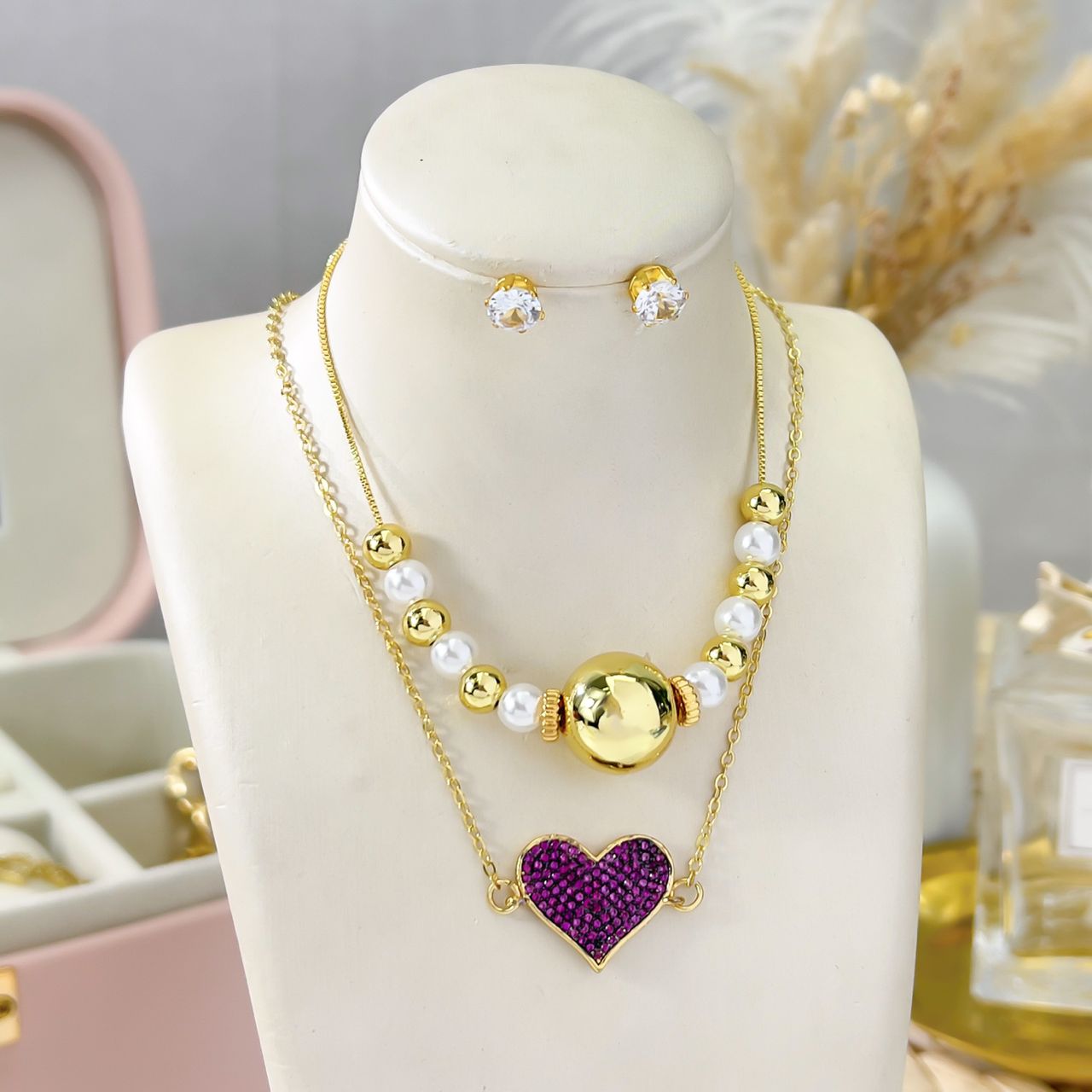 JUEGO L100 - Piedras Bellisimas