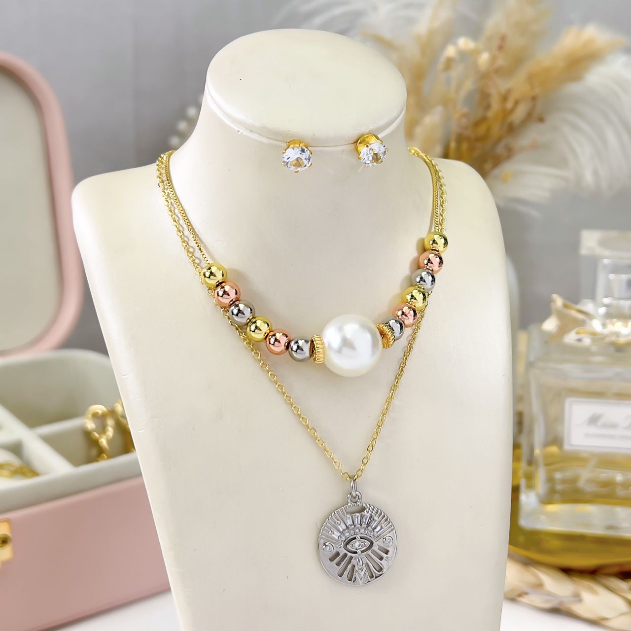 JUEGO L101 - Piedras Bellisimas