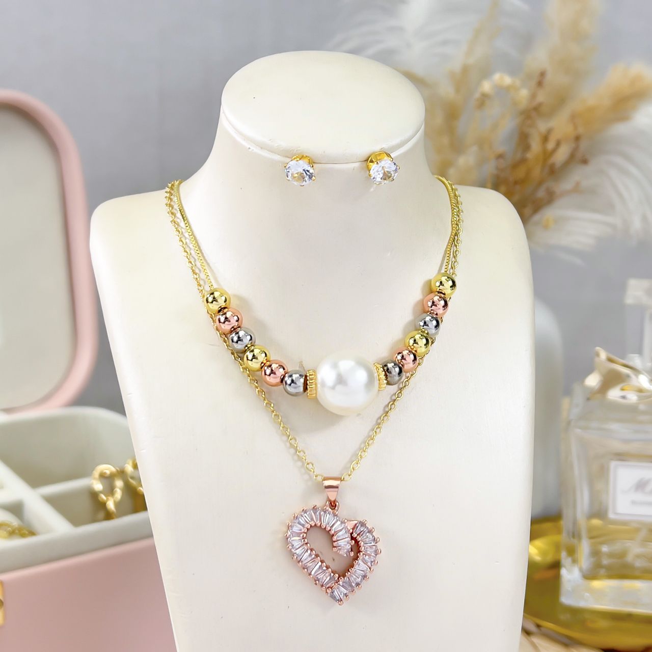 JUEGO L103 - Piedras Bellisimas