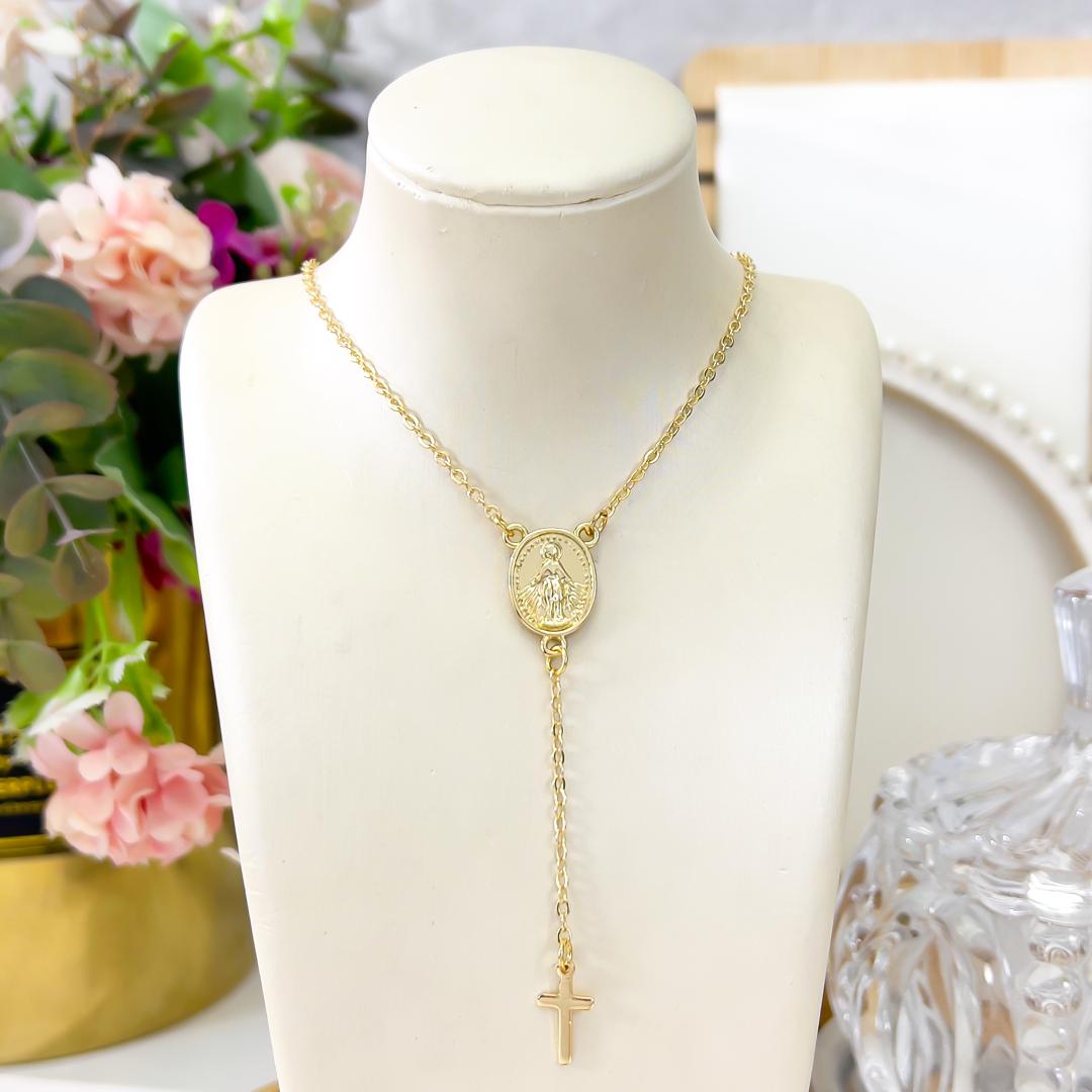 ROSARIO - Piedras Bellisimas