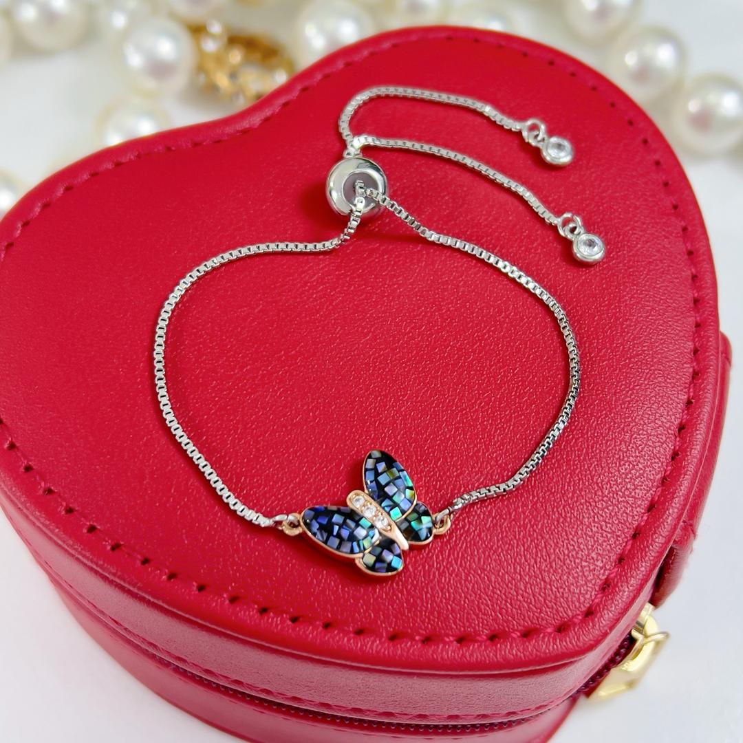 PULSERA PR1 - Piedras Bellisimas