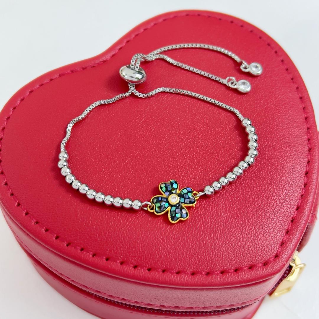 PULSERA PR1 - Piedras Bellisimas