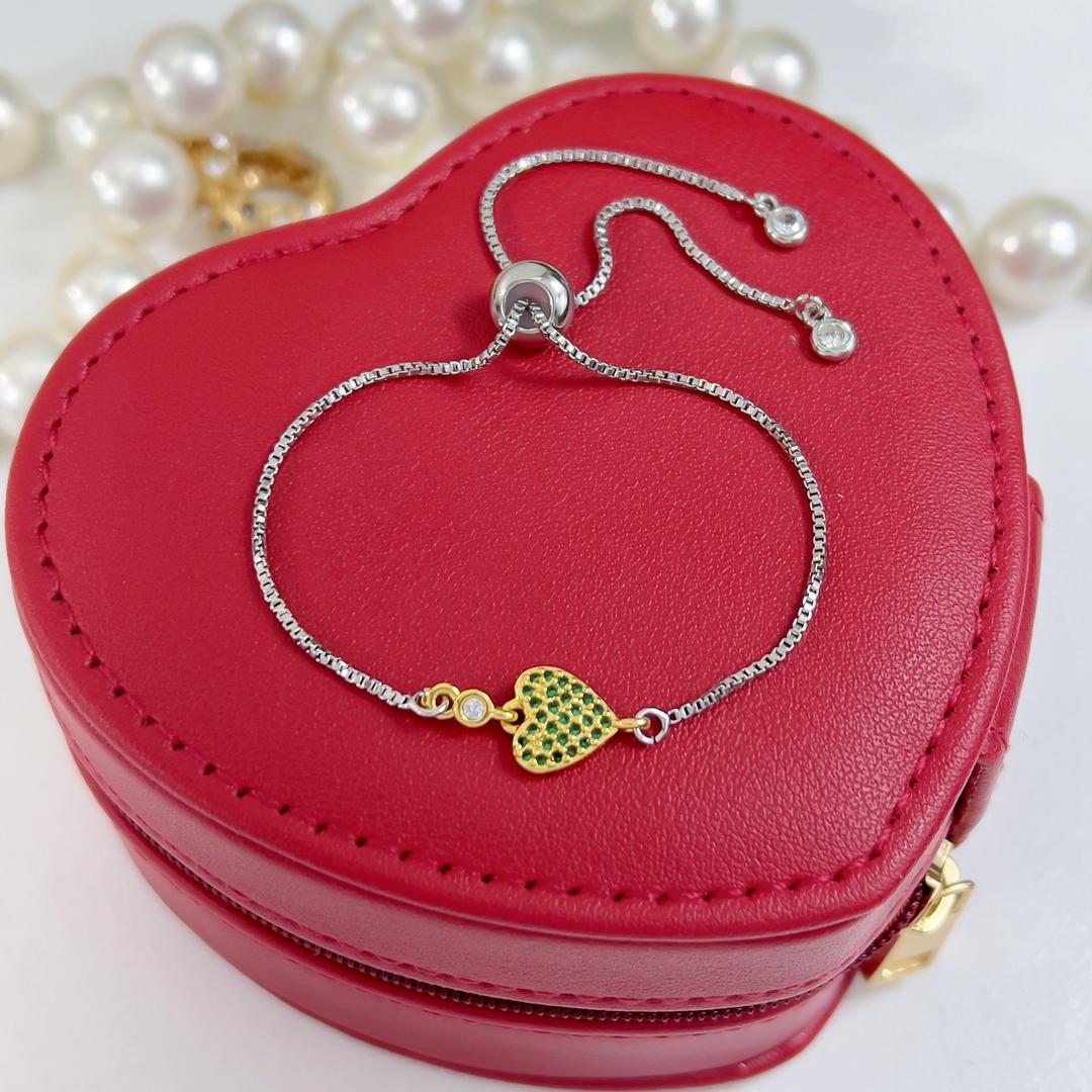 PULSERA PR1 - Piedras Bellisimas