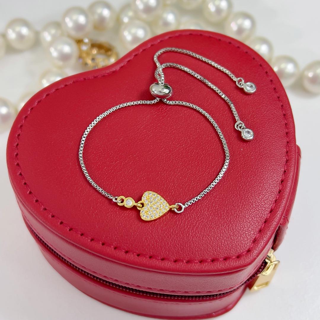 PULSERA PR1 - Piedras Bellisimas